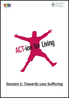 ACT ion for living session1