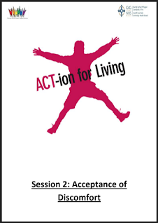ACT ion for living session2
