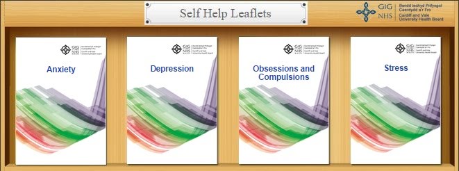 Self Help Leaflets