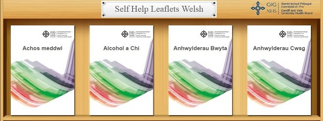 Self Help Leaflets