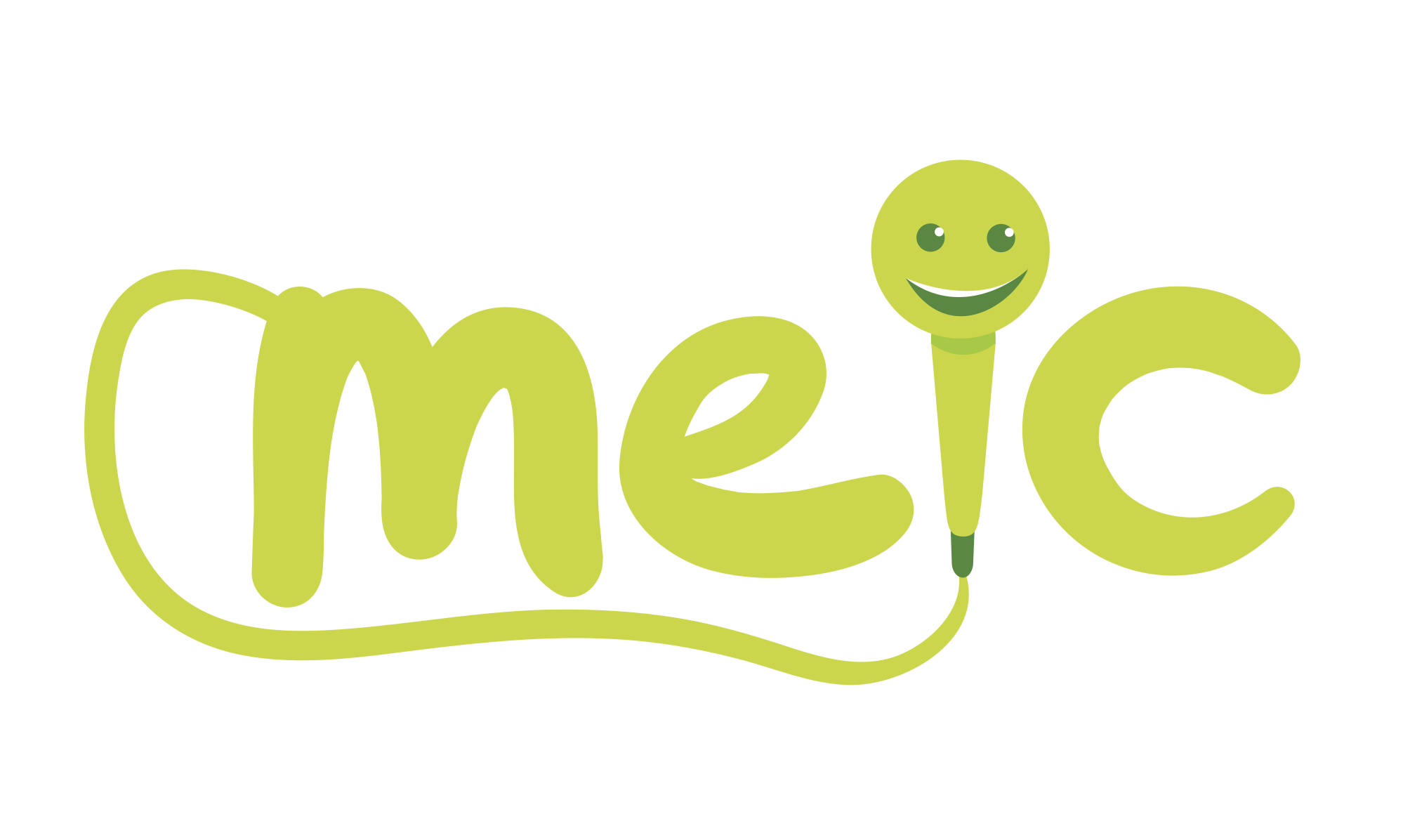 meic logo white